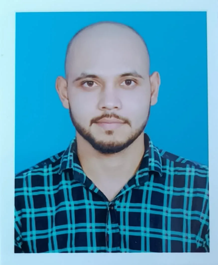 Ashish Kumar