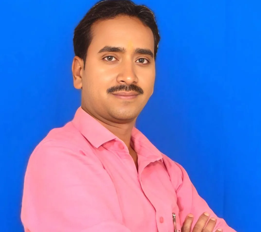 Dr. Ravikant Shubham