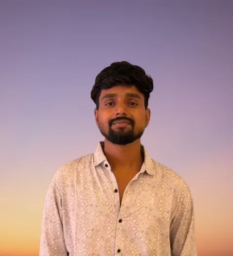 Sushant Kumar