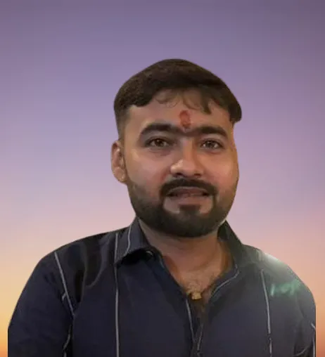 Nitish Kr. Keshri