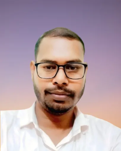 Suraj Kumar