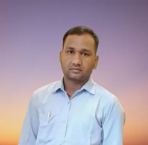 Ajay Kumar