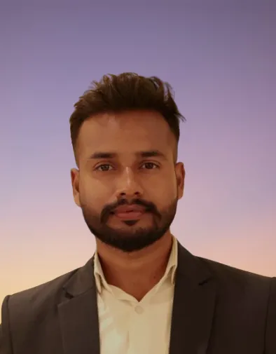 Abhay Kumar