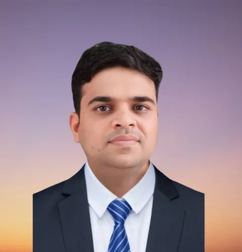 Adv Shaurabh Tripathi