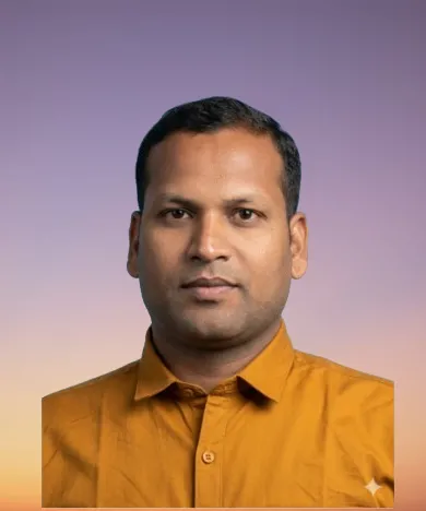 Ashok Kr Rana