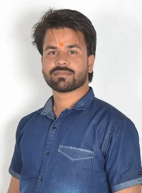 Sudhir Kumar