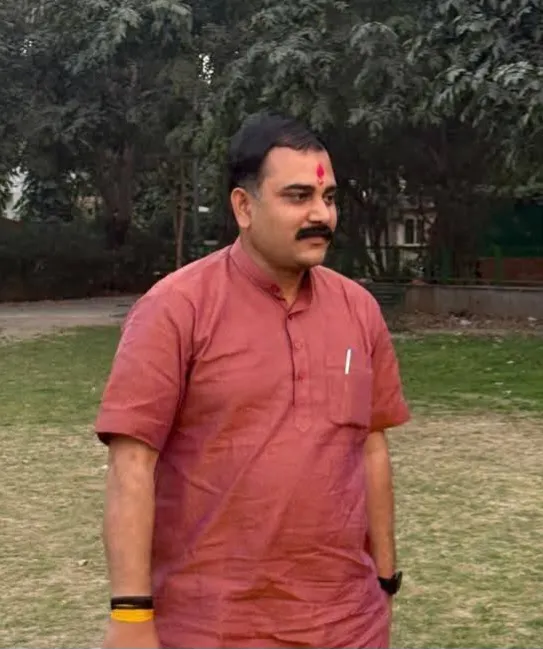 Roushan Kumar 